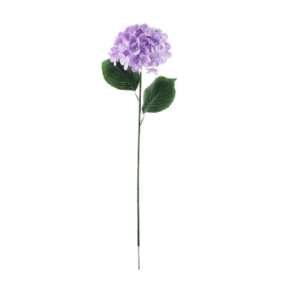 Lilac Hydrangea 65cm
