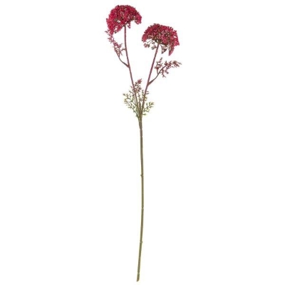 Red Wild Meadow Spray 60cm