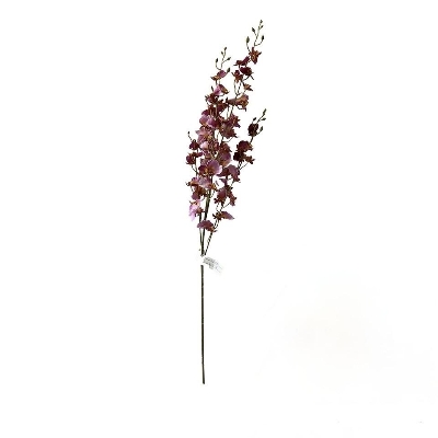 Pink Oncidium Orchid 78cm