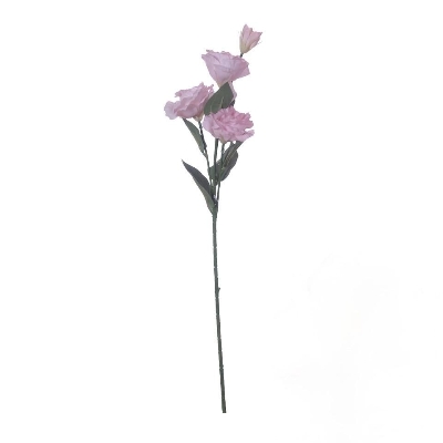 Light Pink Lisianthus 70cm