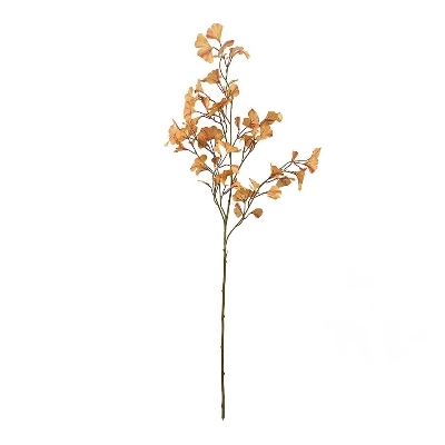 Orange Gingko 105cm