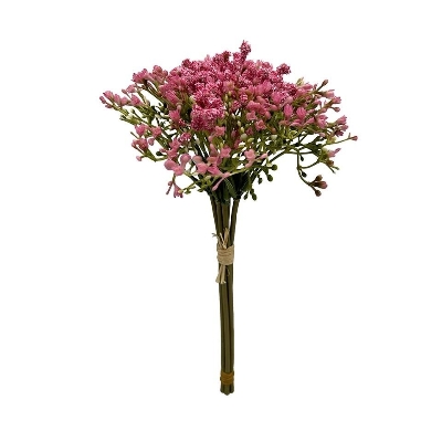 Pink Gyp & Bud Bundle 30cm