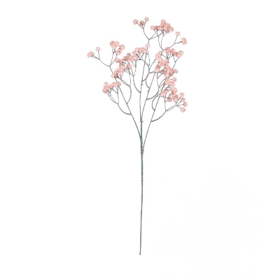 Light Pink Gypsophilia 60cm