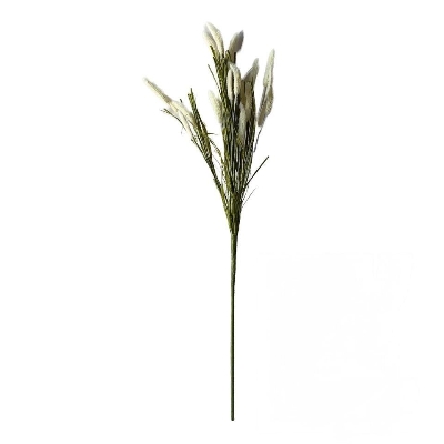 White Setaria Grass 70cm