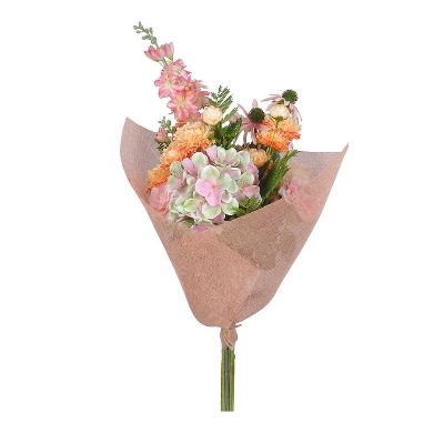 Pink Sophie Bouquet 70cm