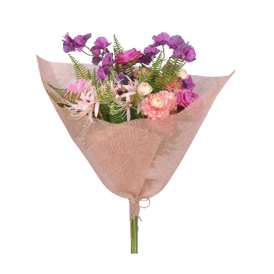 Pink Summer Vibes Bouquet 50cm