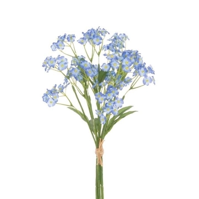 Forget Me Not Bundle 30cm