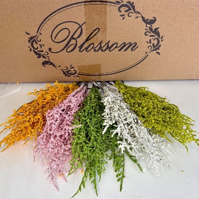 48 x Limonium Bush 35cm