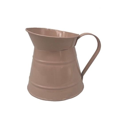 Pink Zinc Beau Jug 14cm