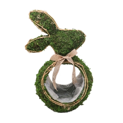 Bunny Planter 43cm