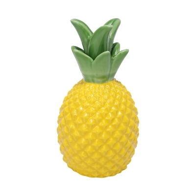 Deco Pineapple 16cm