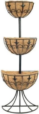 3 Tier Wall Planter 110cm