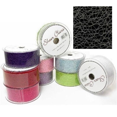 Decoweb 38mm Ivory
