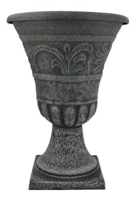 Stone Look Urn 40cm