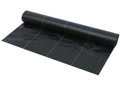 Groundcover Roll 50m x 1m