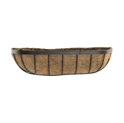 Wall Trough & Liner 24 Inch