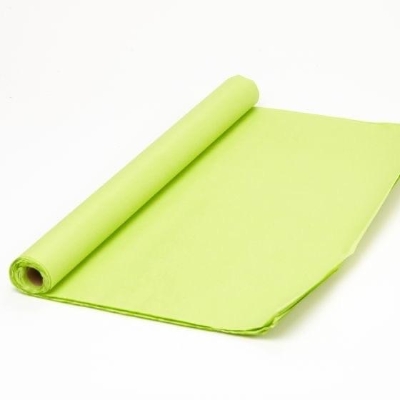 Tissue Light Green x 48 Sheets