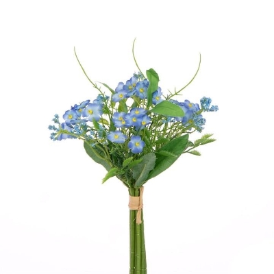 Mini Forget Me Not Bundle 19cm