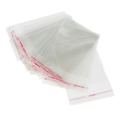 Large Sealable Envelope x 100