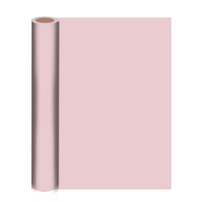 Blush Frosted Cello 80m
