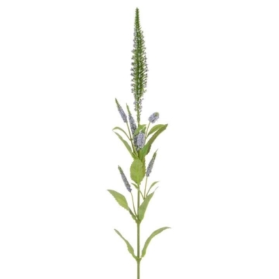 Lilac Veronica Spray 72cm