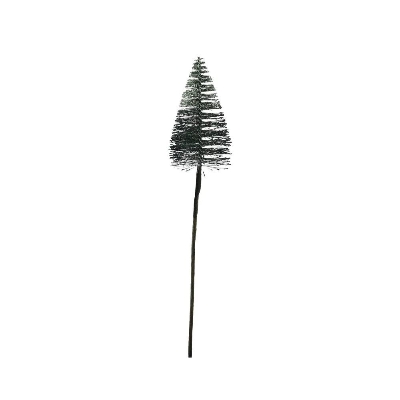 Xmas Tree Pick 30cm