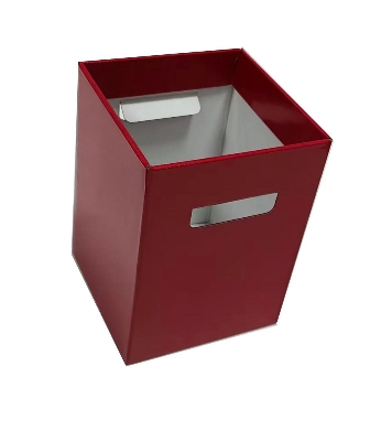 Raspberry Flower Box x 10