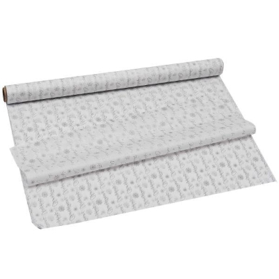 Christmas Wishes Tissue x 48 Sheets