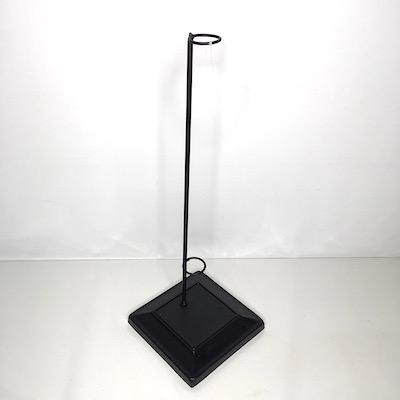 50cm Square Metal Stand For Large Flower