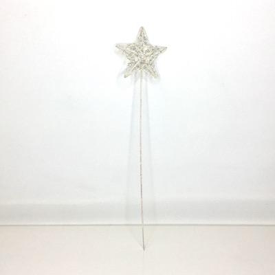 Iridescent Star Wand Iridescent Star Wand