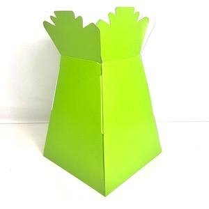 bouquet paper bolsa