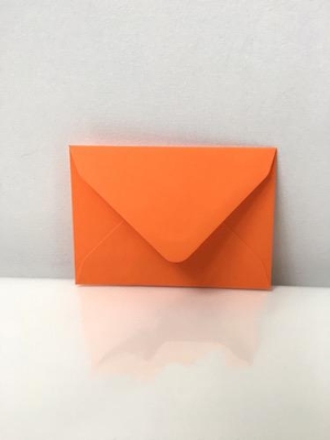 C7 Envelopes Orange