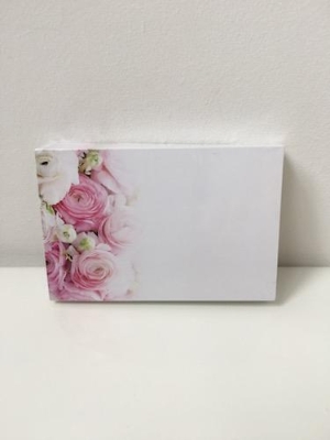 Small Florist Cards Rannunculus