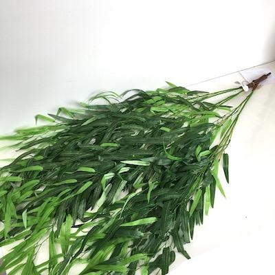 Green Willow Branch 120cm