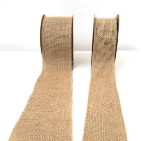 Hessian Ribbon