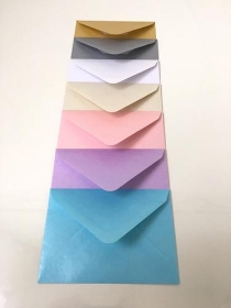 Envelopes Pearl