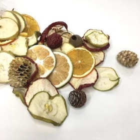 Dried Fruits