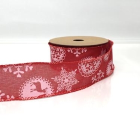 Xmas Ribbon