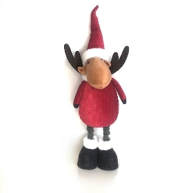 Free Standing Christmas Decorations