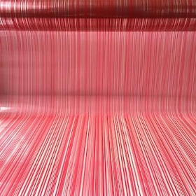 Stripe Cellophane