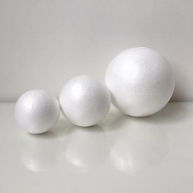Polystyrene Spheres