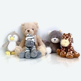 Soft Toys