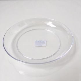 Clear Dish