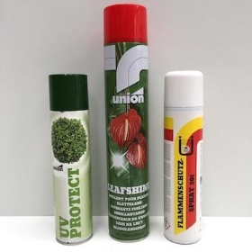 Other Aerosols