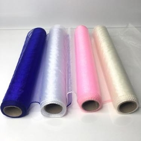 Organza Fabric 40cm