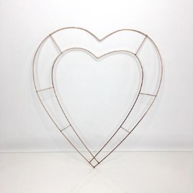 Wire Hearts