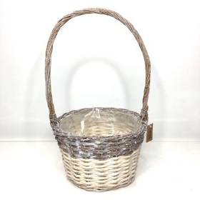 Baskets