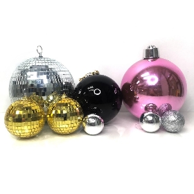 Christmas Baubles