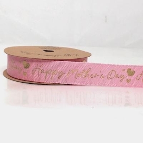 Mothers Day Ribbon