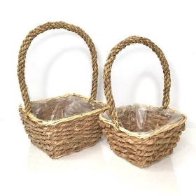 Baskets Bags Containers